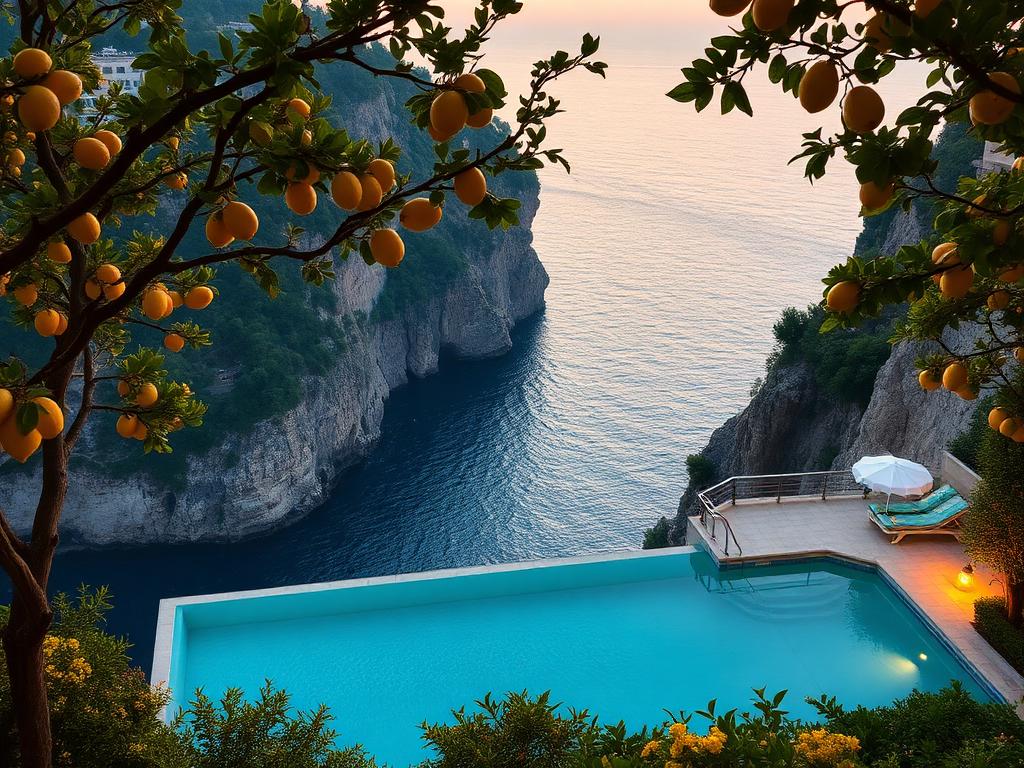 Aurelia Mare Portofino — Portofino, Liguria, Italy