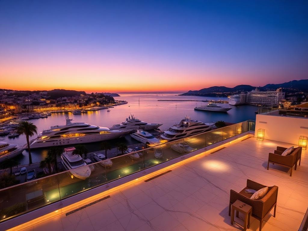 Aurelia Mare Marseille — Marseille, France