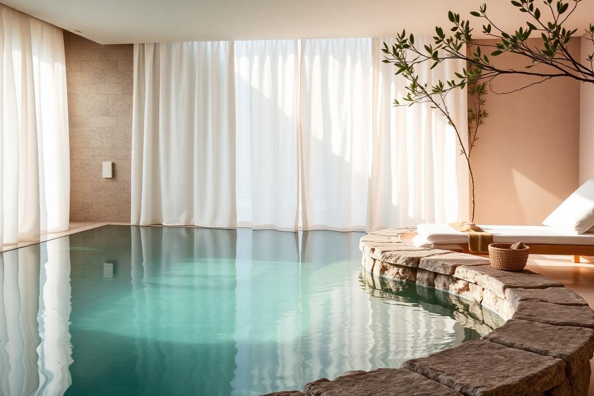Coastal Wellness Escapes